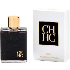 Perfume Carolina Herrera CH Men EDT - Masculino 
