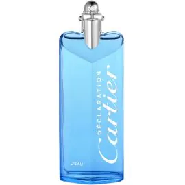 Perfume Cartier Declaration L'Eau EDT - Masculino 100mL