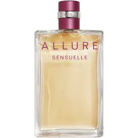Perfume Chanel Allure Sensuelle EDT - Feminino 100mL