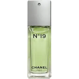 Perfume Chanel N° 19 EDT - Femenino 50mL
