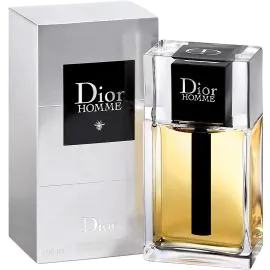 Perfume Christian Dior Homme EDT - Masculino 100mL