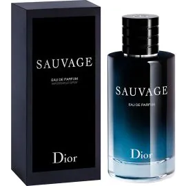 Perfume Christian Dior Sauvage EDP - Masculino