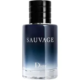 Perfume Christian Dior Sauvage EDT - Masculino 60mL