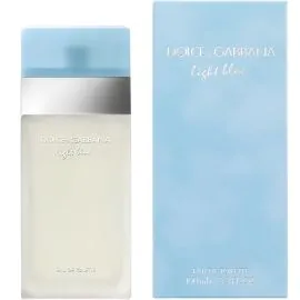 Perfume Dolce&Gabbana Light Blue EDT - Femenino 