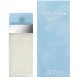 Perfume Dolce&Gabbana Light Blue EDT - Feminino