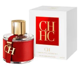 Perfume Carolina Herrera CH EDT - Femenino 100 ml
