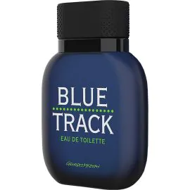Perfume Georges Mezotti Blue Track EDT - Masculino 100mL