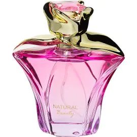 Perfume Georges Mezotti Natural Beauty EDP - Feminino 100mL