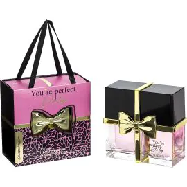 Perfume Georges Mezotti You're Perfect Darling EDP - Femenino 100mL