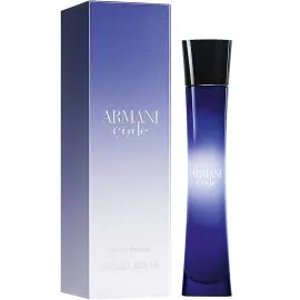 Perfume Giorgio Armani Code EDP - Feminino 