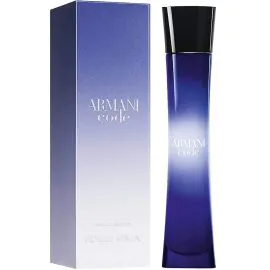 Perfume Giorgio Armani Code EDP - Femenino 