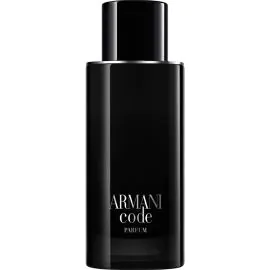 Perfume Giorgio Armani Code Parfum - Masculino 125mL