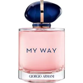 Perfume Giorgio Armani My Way EDP - Feminino 90mL