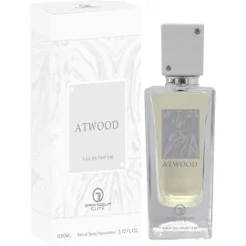Perfume Grandeur Elite Atwood EDP - Masculino 80mL