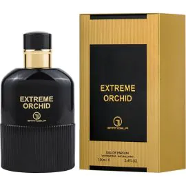 Perfume Grandeur Elite Extreme Orchid EDP - Masculino 100mL