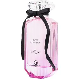 Perfume Grandeur Elite Rose Explosion EDP - Feminino 100mL