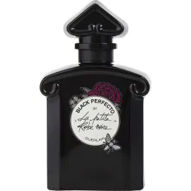Perfume Guerlain Black Perfecto by La Petite Robe Noire EDT Florale - Feminino 100mL
