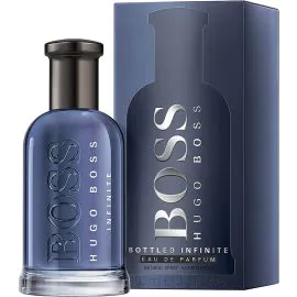Perfume Hugo Boss Boss Bottled Infinite EDP - Masculino 