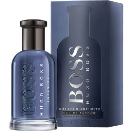 Perfume Hugo Boss Boss Bottled Infinite EDP - Masculino 