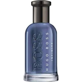Perfume Hugo Boss Boss Bottled Infinite EDP - Masculino 50mL