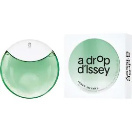 Perfume Issey Miyake A Drop d'Issey Essentielle EDP - Femenino 50mL