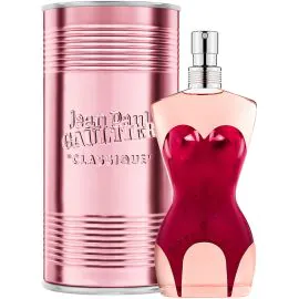 Perfume Jean Paul Gaultier Classique EDP - Femenino 