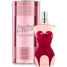 Perfume Jean Paul Gaultier Classique EDP - Femenino 