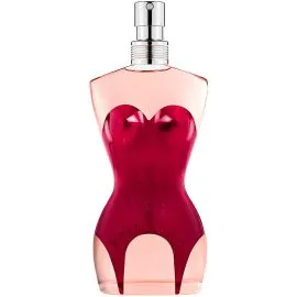 Perfume Jean Paul Gaultier Classique EDP - Femenino 50mL