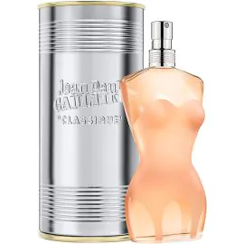 Perfume Jean Paul Gaultier Classique EDT - Femenino 