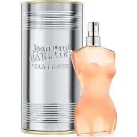 Perfume Jean Paul Gaultier Classique EDT - Femenino 
