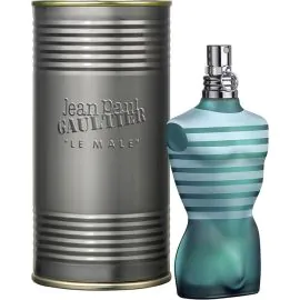 Perfume Jean Paul Gaultier Le Male EDT - Masculino 125mL