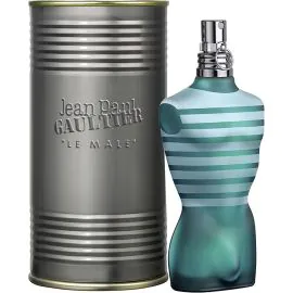 Perfume Jean Paul Gaultier Le Male EDT - Masculino 200mL