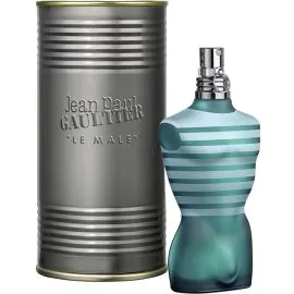 Perfume Jean Paul Gaultier Le Male EDT - Masculino 