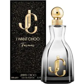 Perfume Jimmy Choo I Want Choo Forever EDP - Feminino