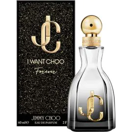 Perfume Jimmy Choo I Want Choo Forever EDP - Feminino