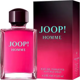 Perfume Joop! Joop! Homme EDT - Masculino 