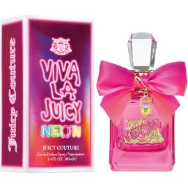 Perfume Juicy Couture Viva La Juicy Neon EDP - Femenino 100mL
