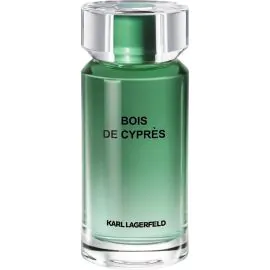 Perfume Karl Lagerfeld Bois de Cyprès EDT - Masculino 100mL