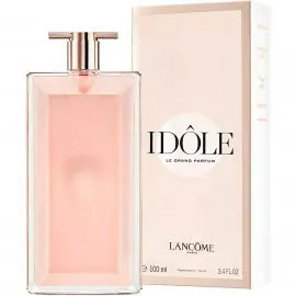 Perfume Lancôme Idôle EDP - Feminino 100mL
