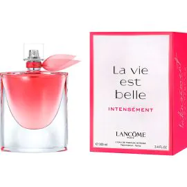 Perfume Lancôme La Vie Est Belle Intensément EDP - Femenino 100mL 