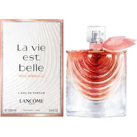 Perfume Lancôme La Vie Est Belle Iris Absolu EDP - Feminino 100mL