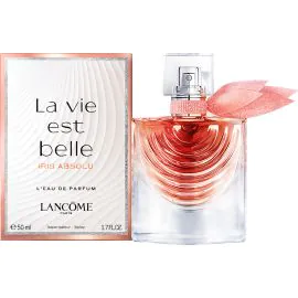 Perfume Lancôme La Vie Est Belle Iris Absolu EDP - Feminino