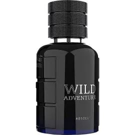 Perfume Linn Young Wild Adventure Absolu EDT - Masculino 100mL