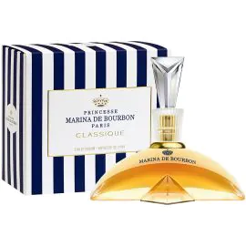 Perfume Marina de Bourbon Classique EDP - Femenino 