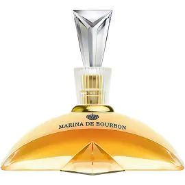 Perfume Marina de Bourbon Classique EDP - Femenino 100mL