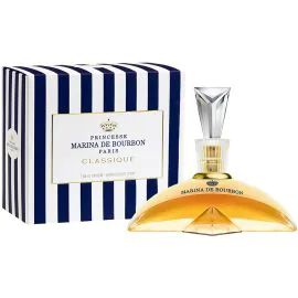 Perfume Marina de Bourbon Classique EDP - Feminino 