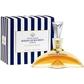 Perfume Marina de Bourbon Classique EDP - Feminino 50mL