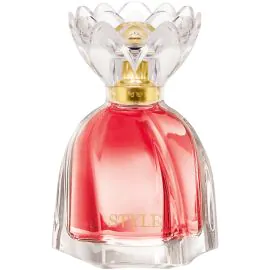Perfume Marina de Bourbon Princess Style EDP - Feminino 100mL