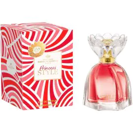 Perfume Marina de Bourbon Princess Style EDP - Femenino 30mL