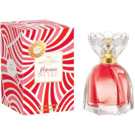 Perfume Marina de Bourbon Princess Style EDP - Feminino 